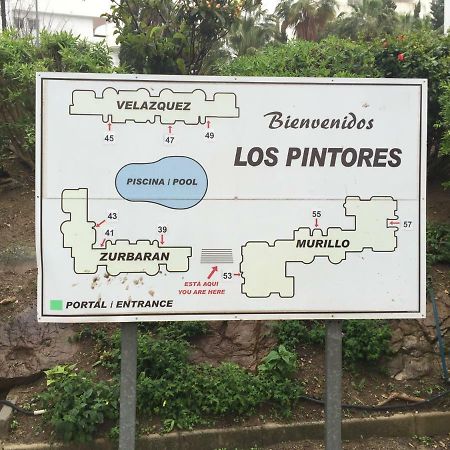 Apartamento Del Paraiso Estepona Zewnętrze zdjęcie