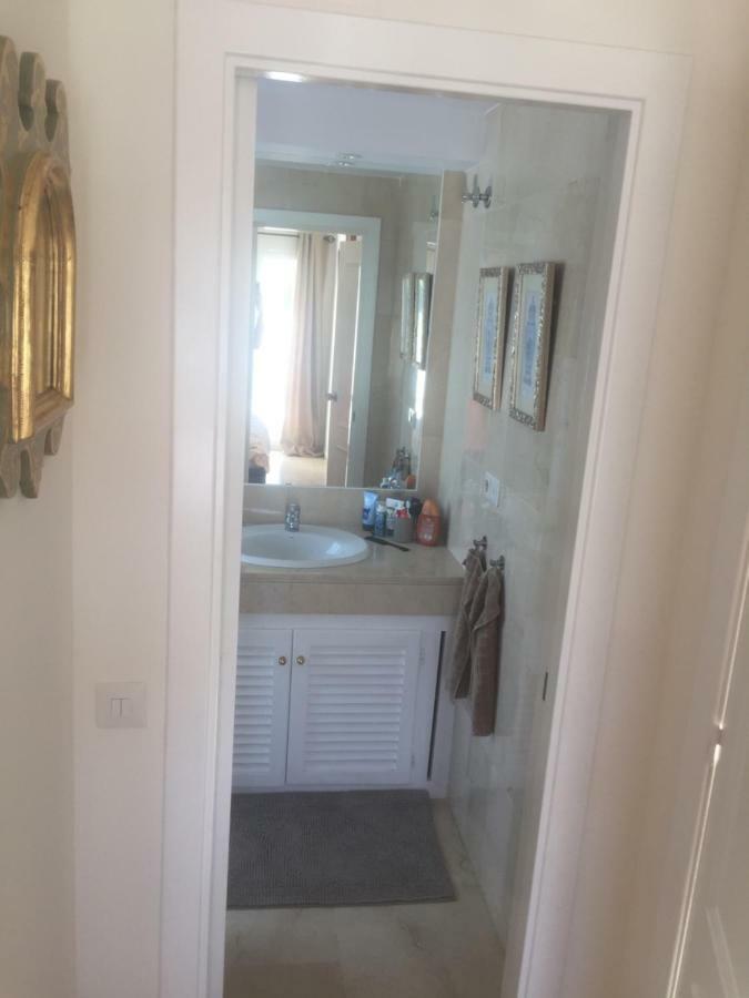 Apartamento Del Paraiso Estepona Zewnętrze zdjęcie