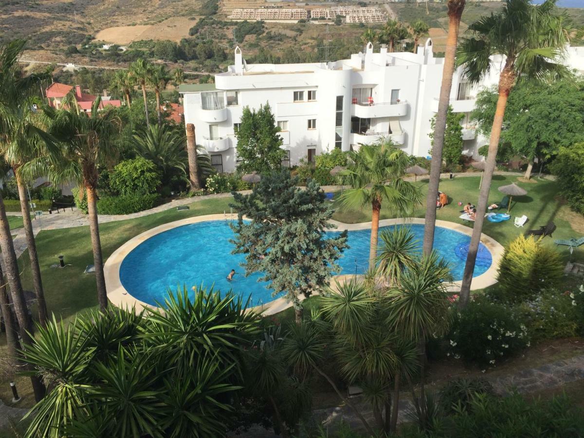 Apartamento Del Paraiso Estepona Zewnętrze zdjęcie