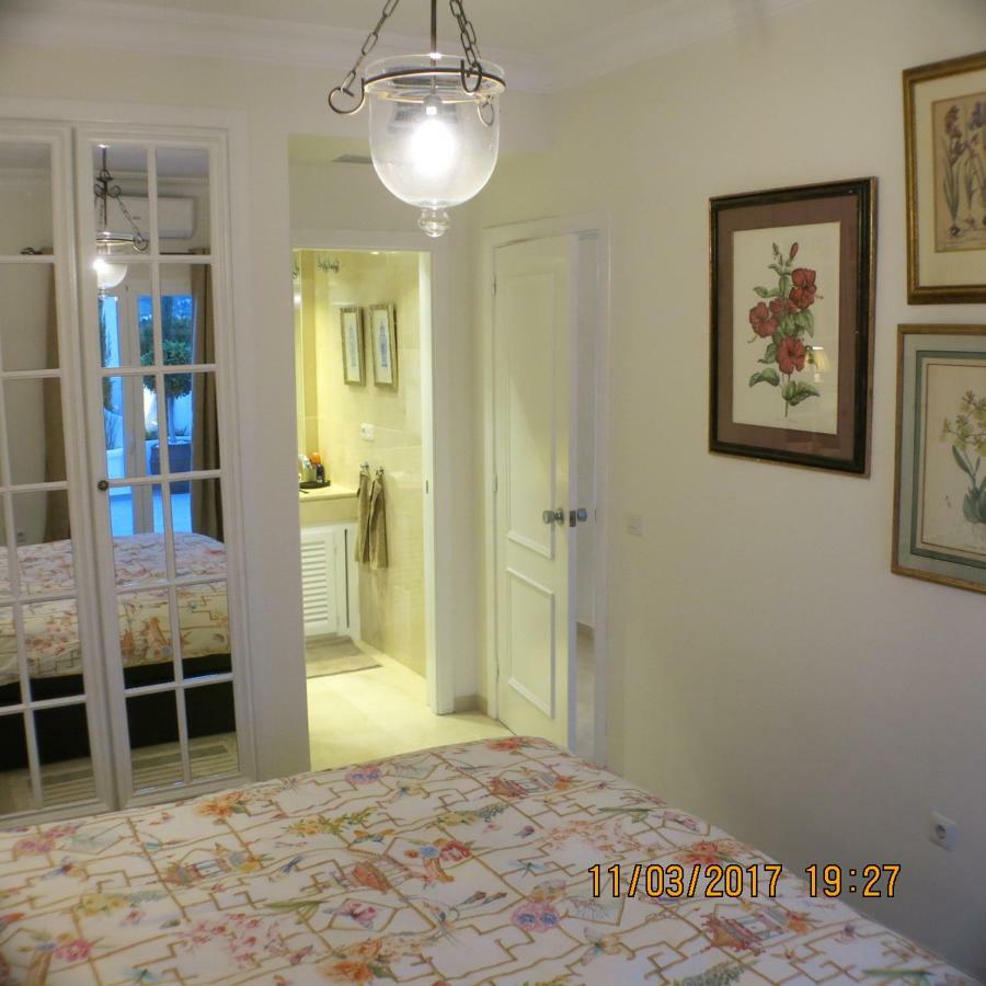 Apartamento Del Paraiso Estepona Zewnętrze zdjęcie